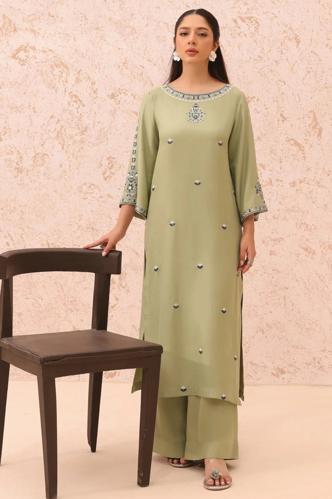 ESRA 2-PIECE  (W)