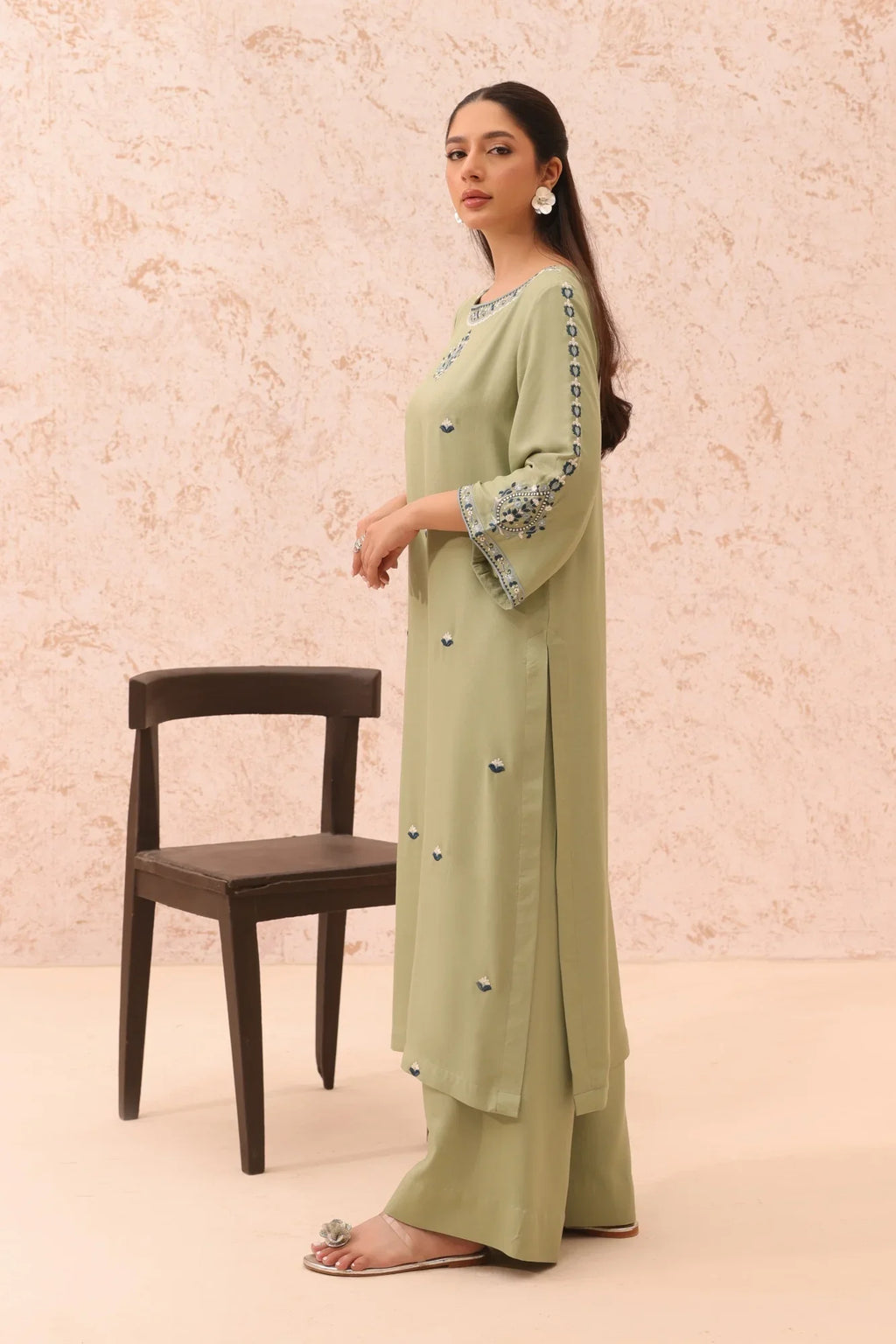 ESRA 2-PIECE