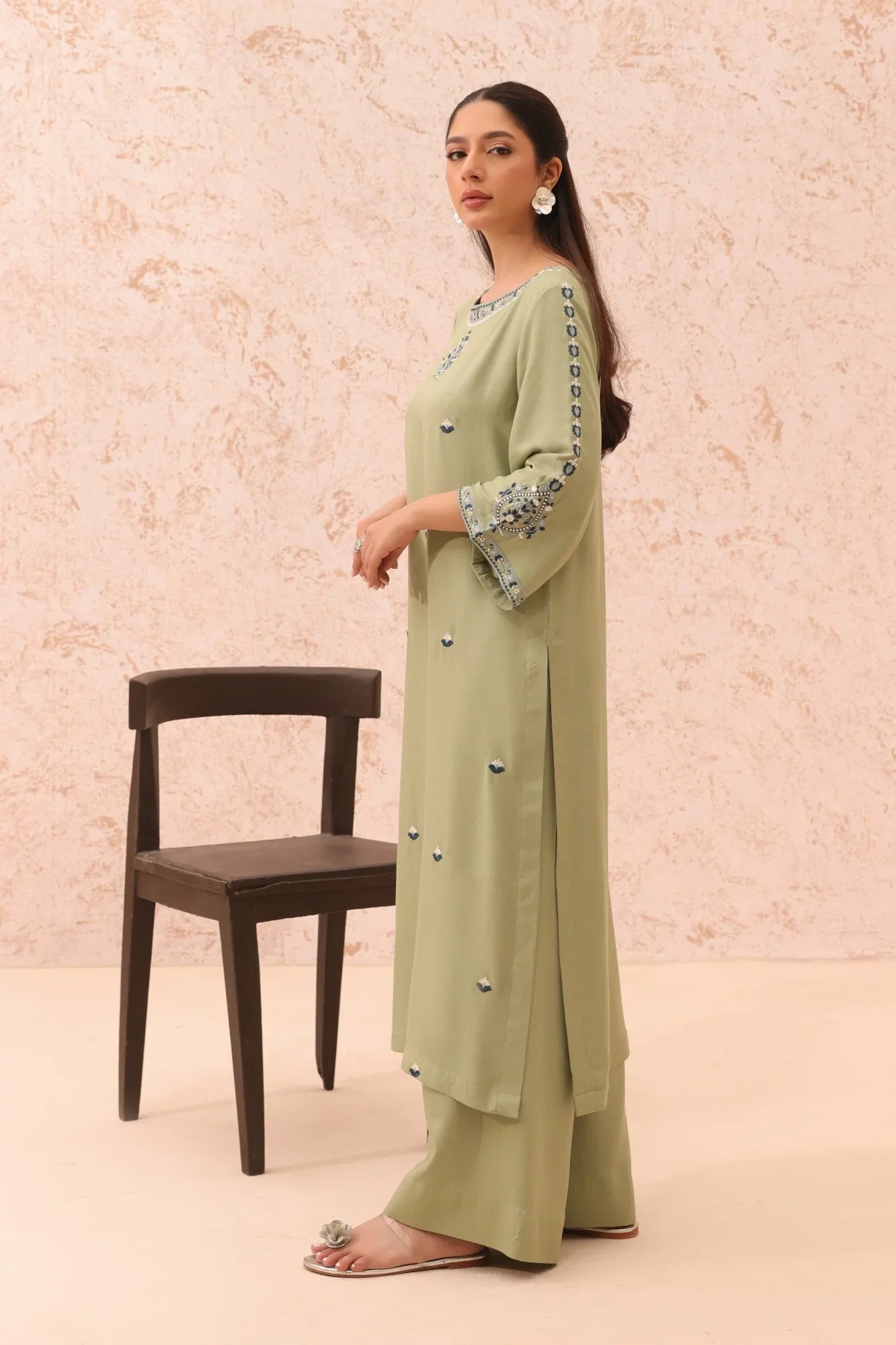 ESRA 2-PIECE  (W)