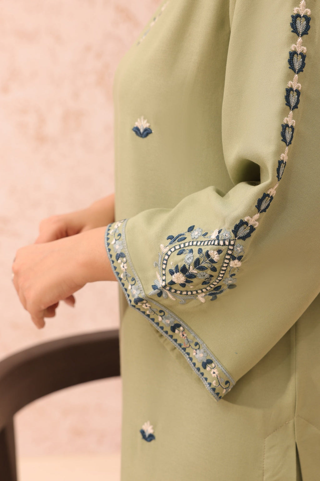ESRA 2-PIECE  (W)