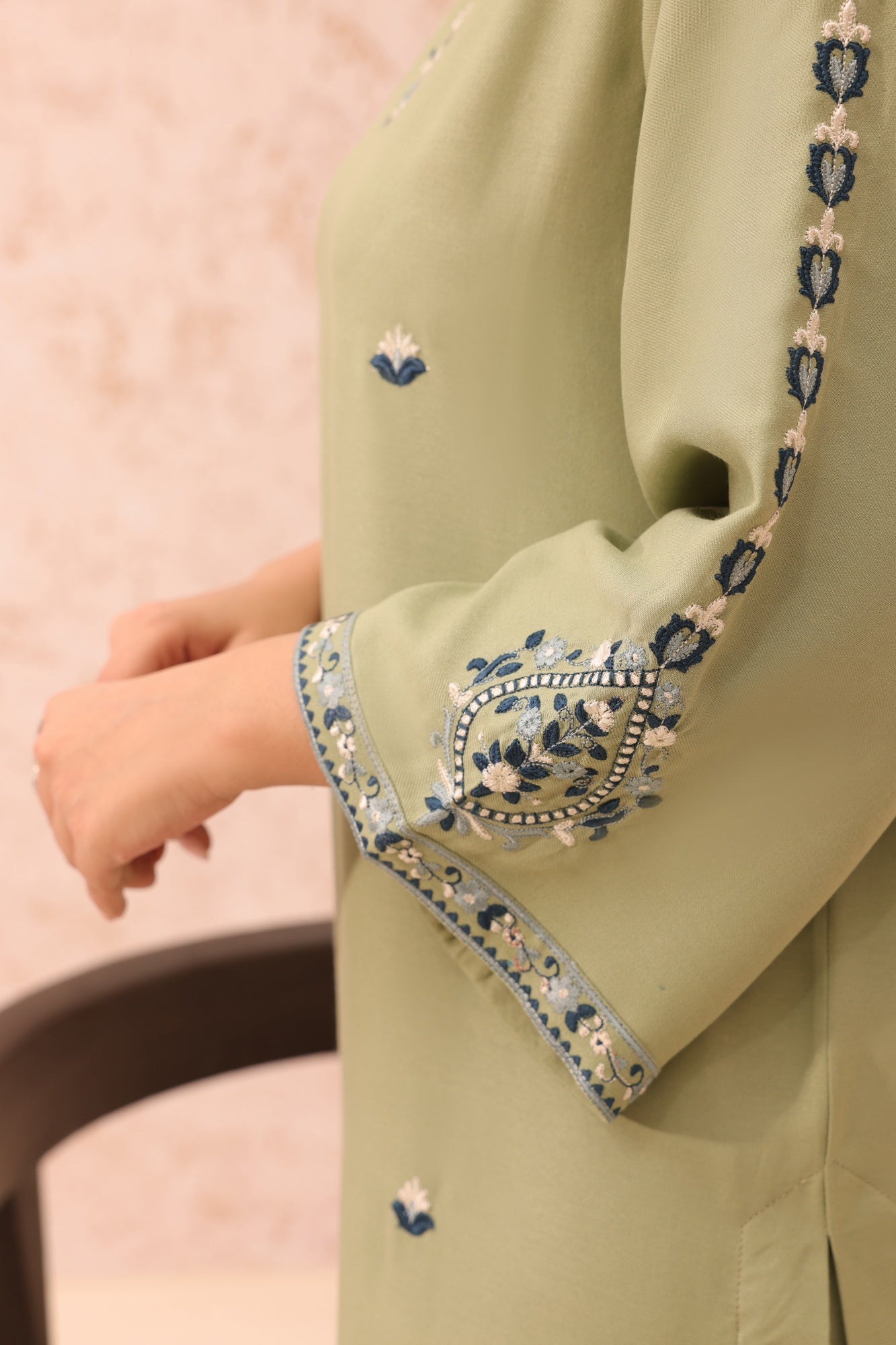 ESRA 2-PIECE  (W)