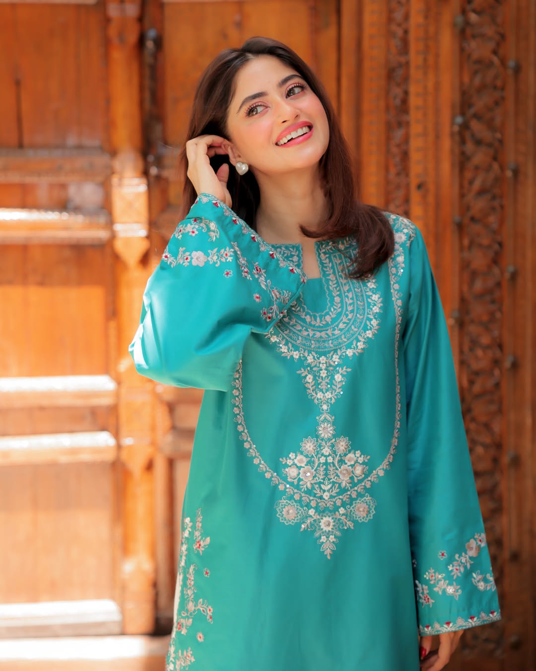 PARISA 2-PIECE