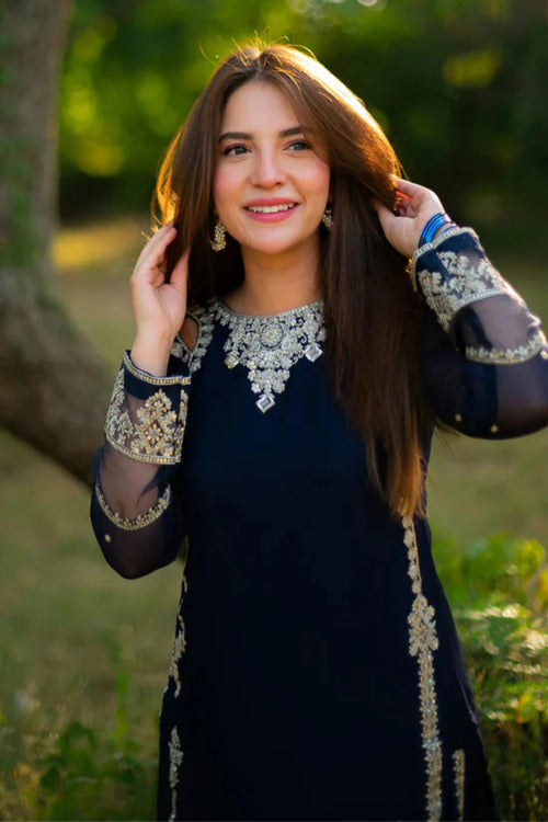 (Best Selling) MAHPARA 3-Piece