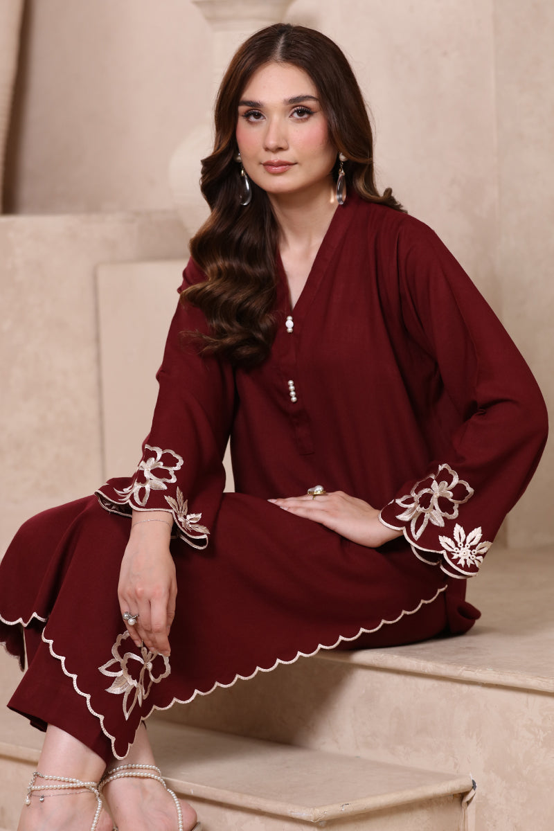 NAYEL 2-PIECE