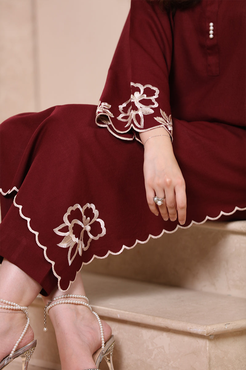 NAYEL 2-PIECE