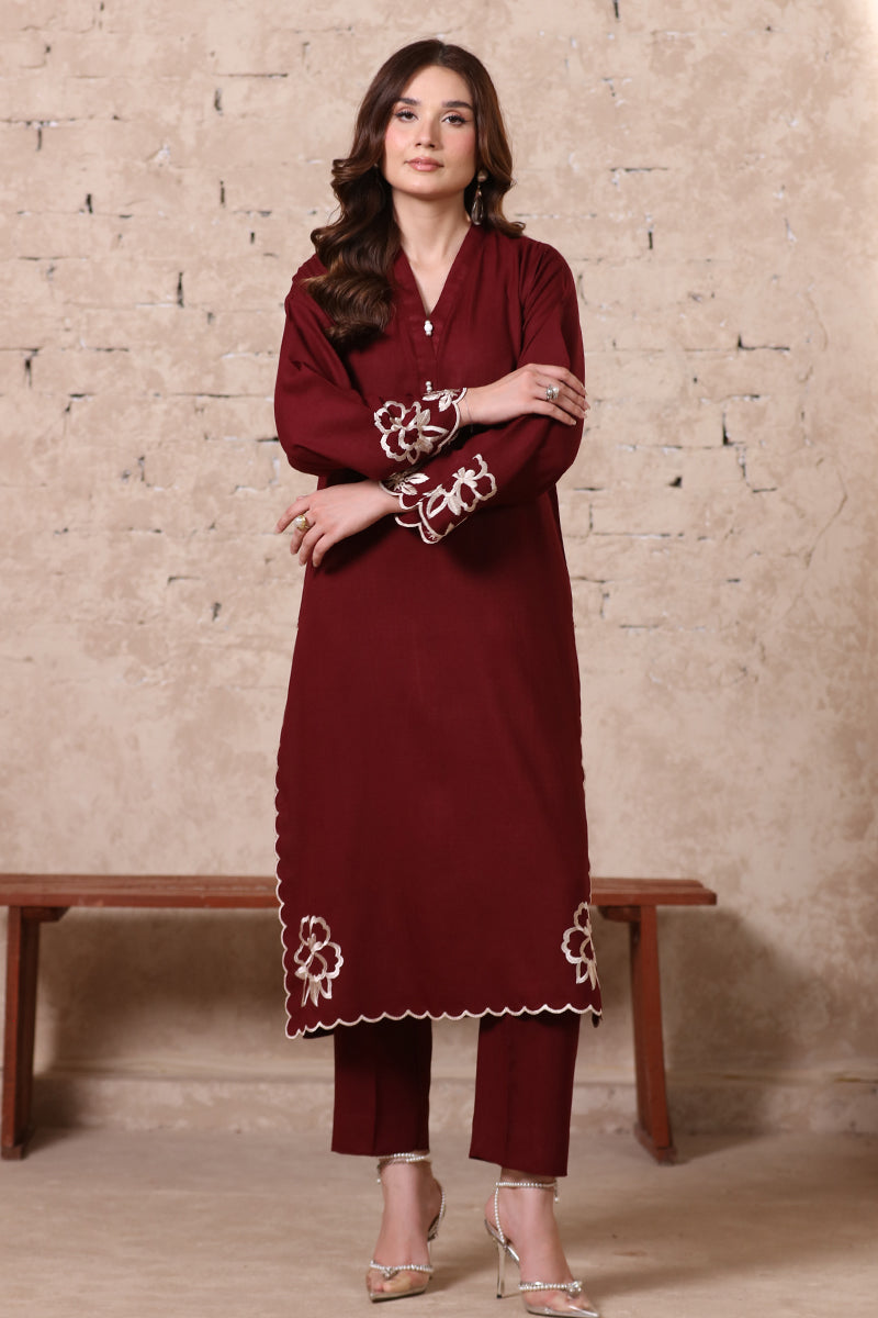 NAYEL 2-PIECE