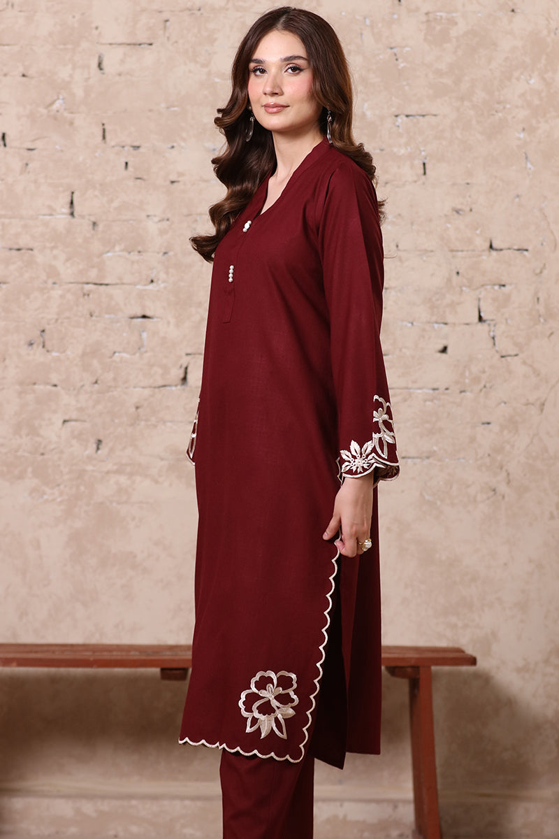 NAYEL 2-PIECE