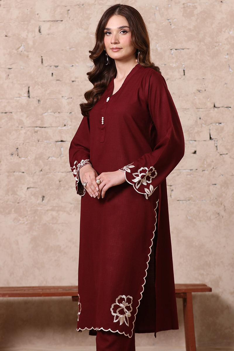 NAYEL 2-PIECE