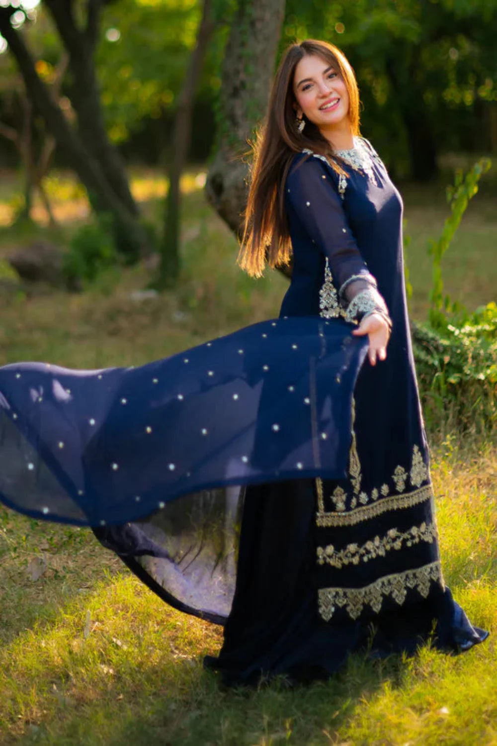(Best Selling) MAHPARA 3-Piece