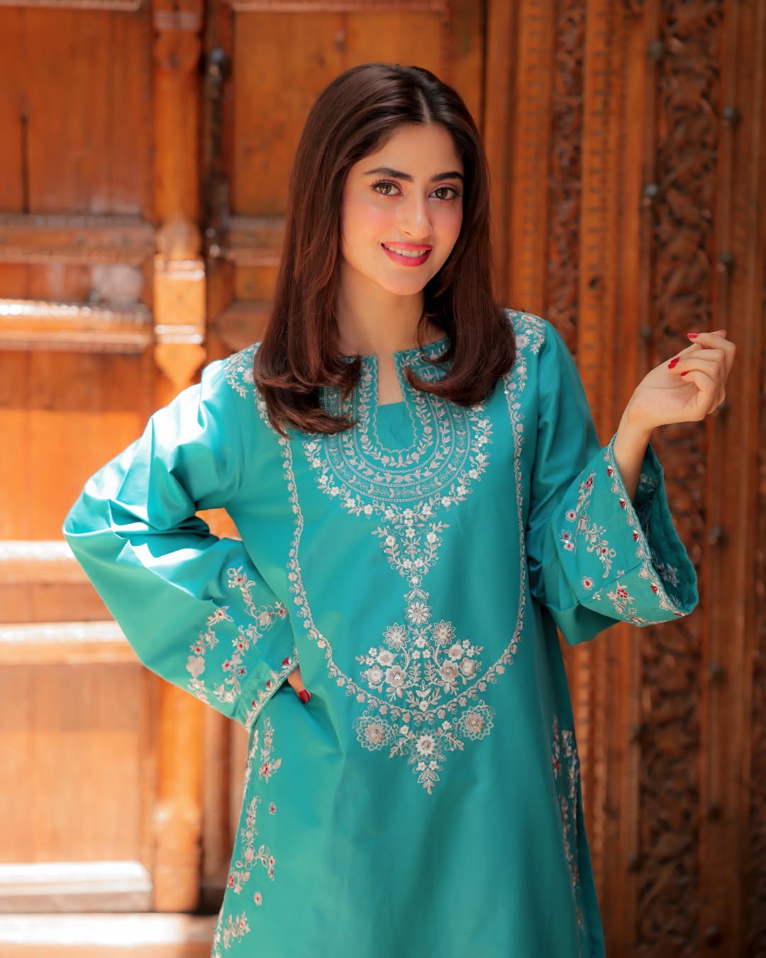 PARISA 2-PIECE