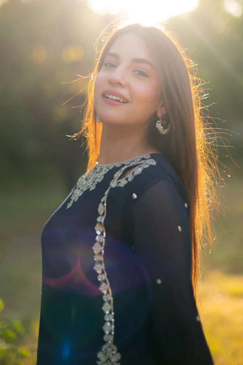 (Best Selling) MAHPARA 3-Piece