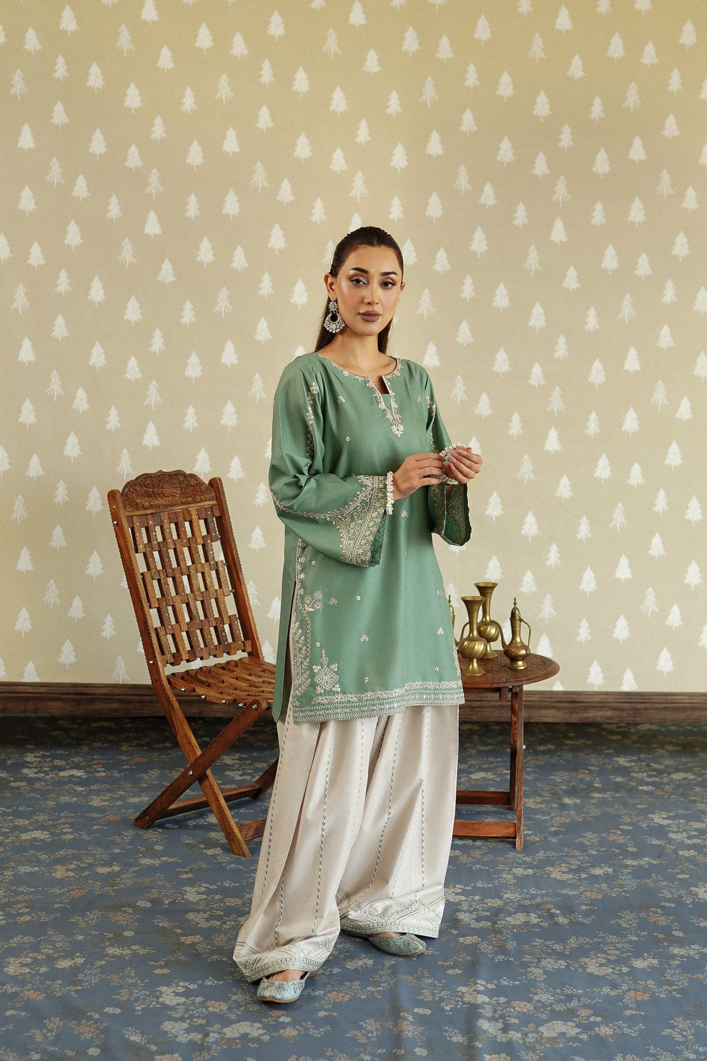 DIYAR 2-PIECE
