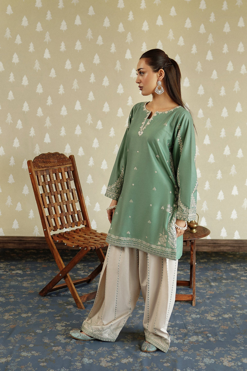 DIYAR 2-PIECE