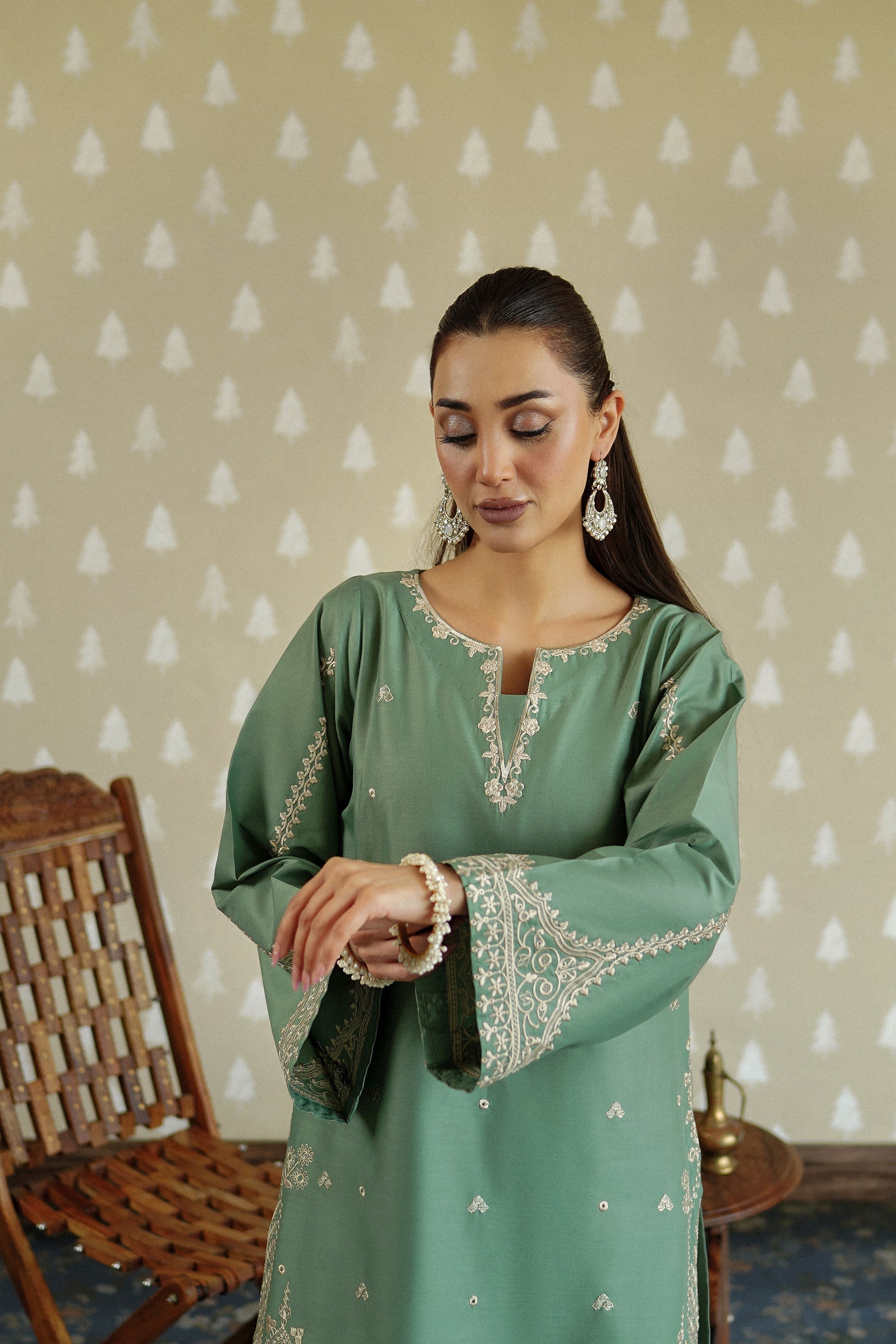 DIYAR 2-PIECE