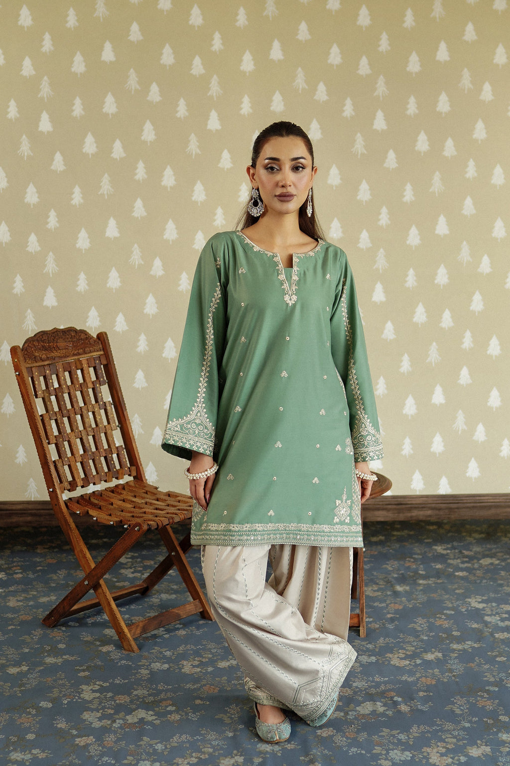 DIYAR 2-PIECE