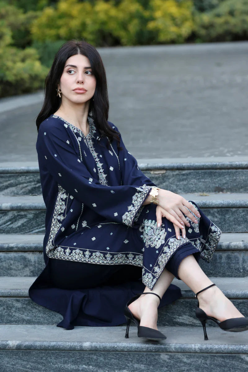 Hezlin 2-PIECE