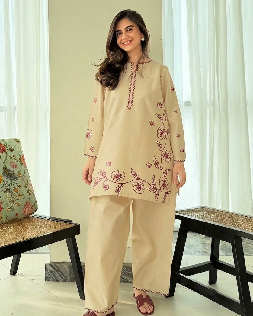 WASL 2-PIECE