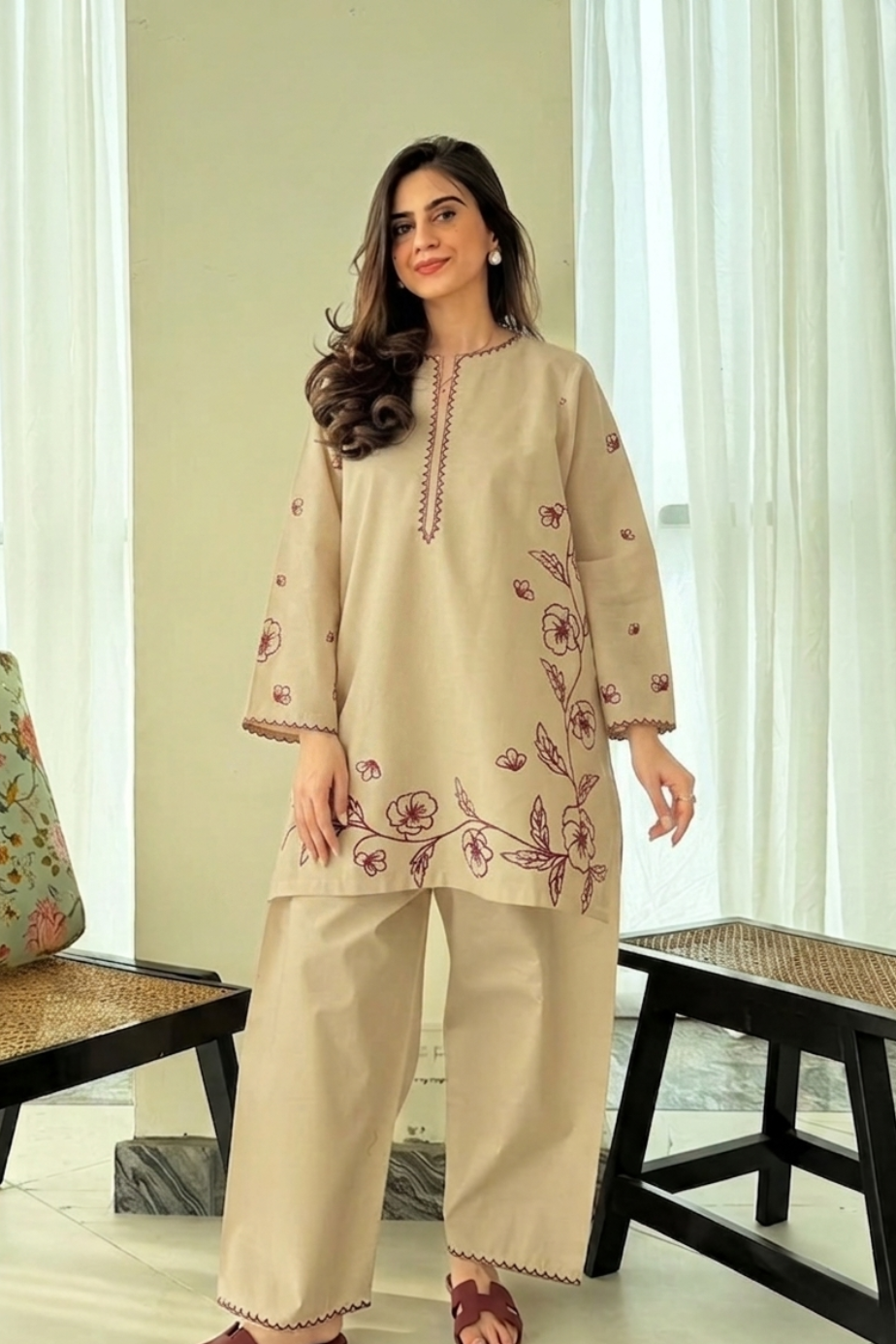 WASL 2-PIECE