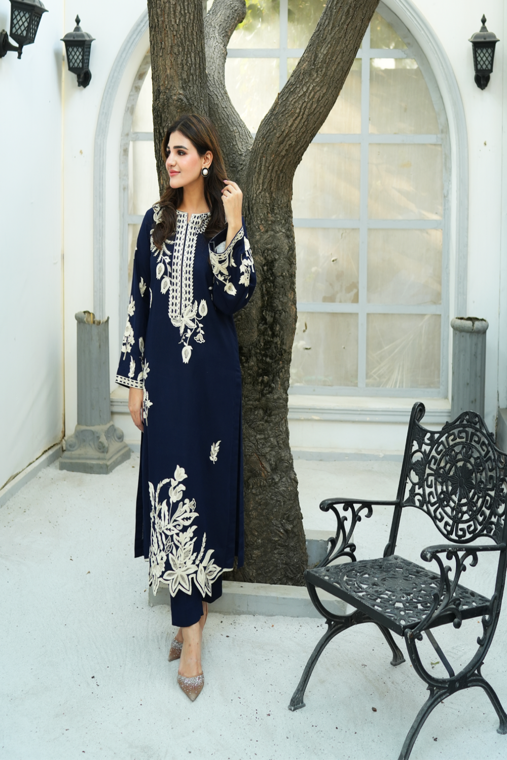IZNA 3-PIECE