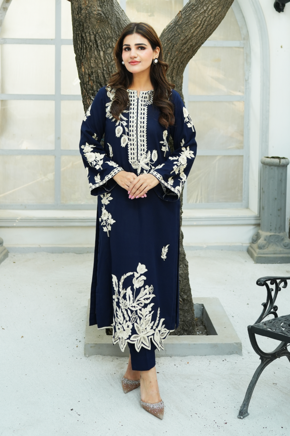 IZNA 3-PIECE