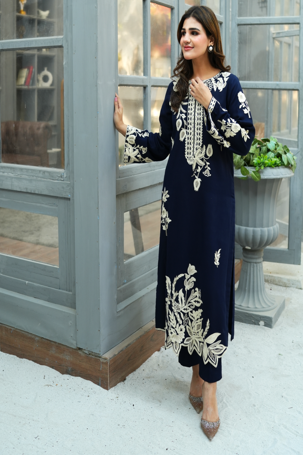 IZNA 3-PIECE