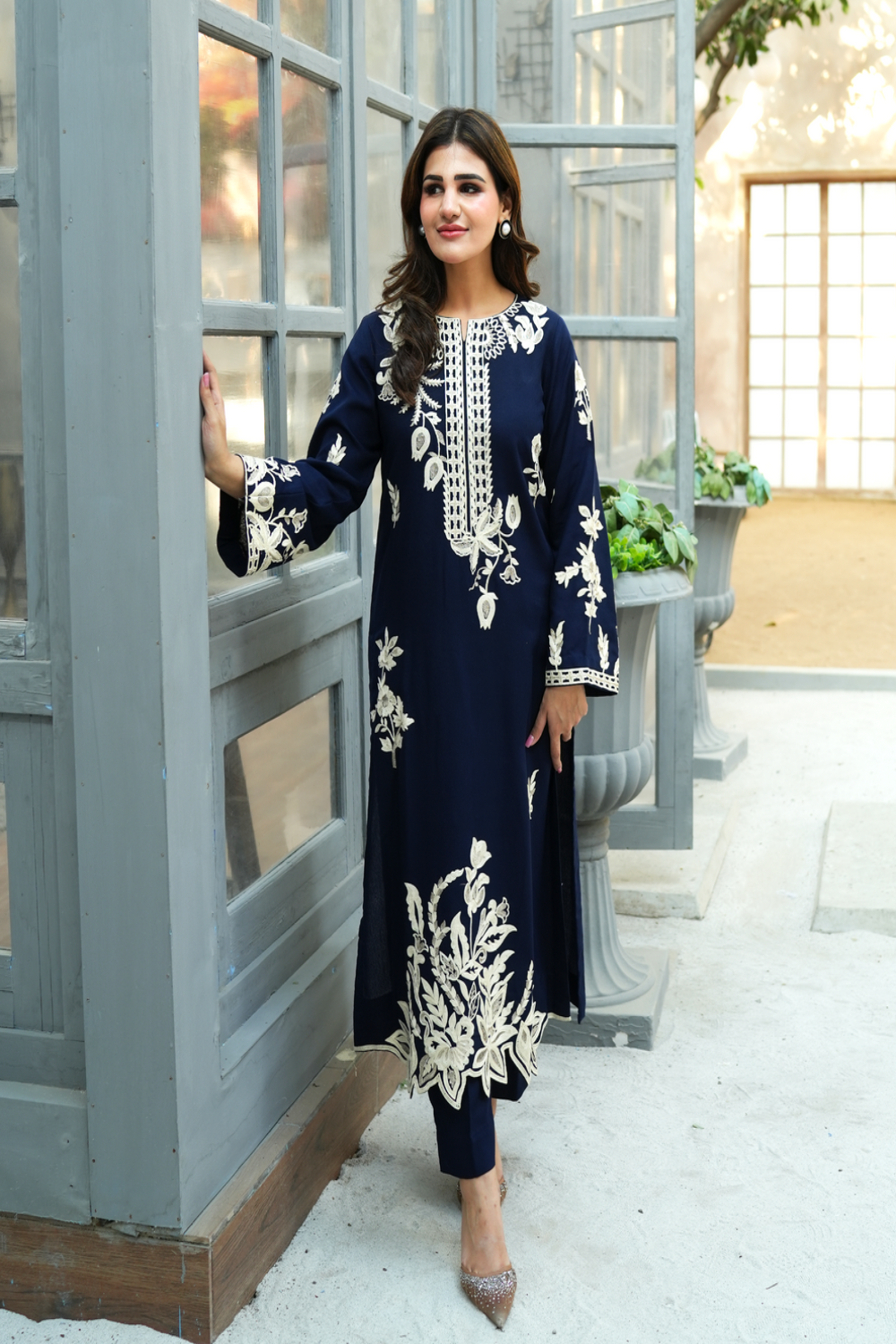 IZNA 3-PIECE