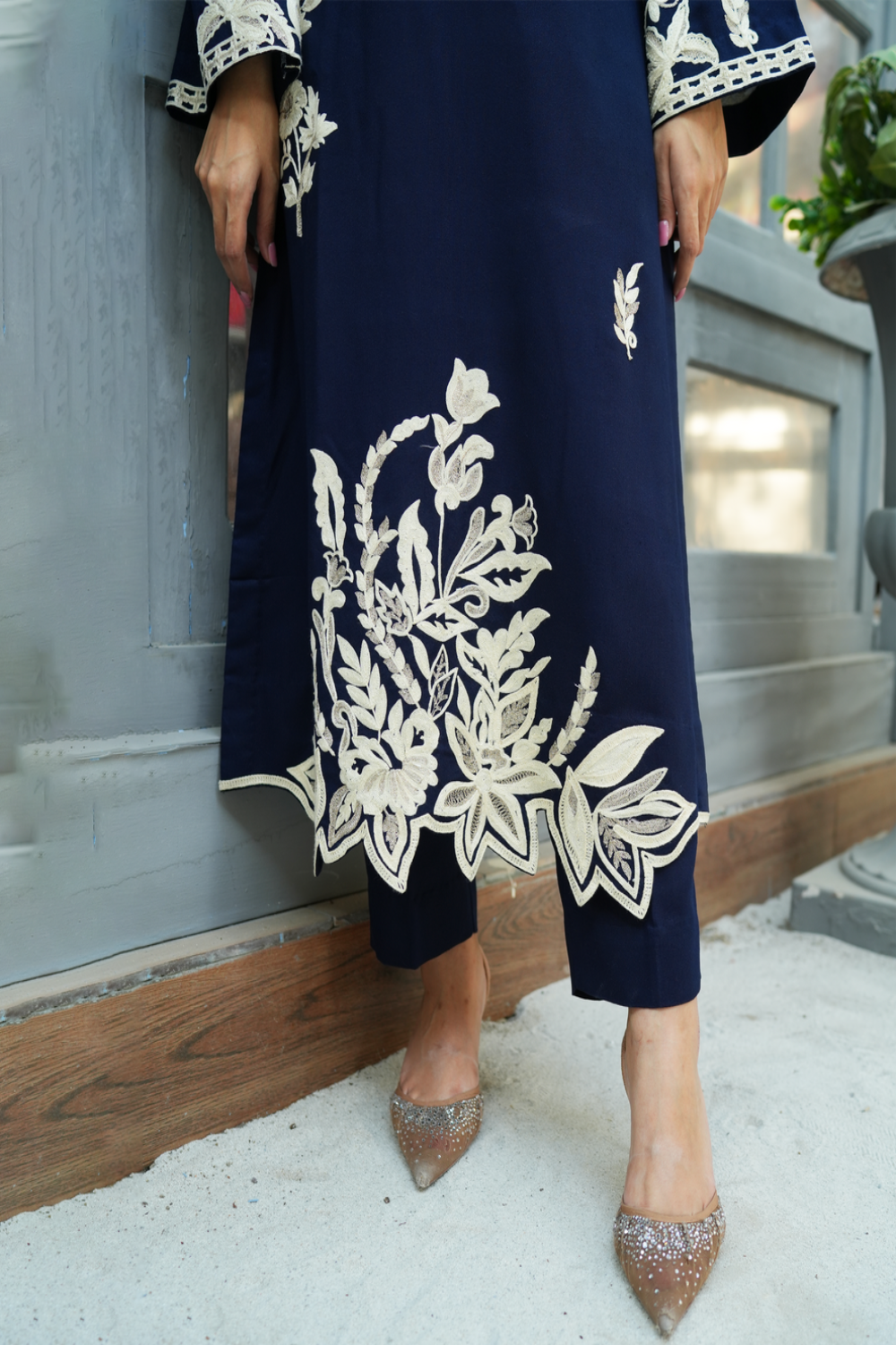 IZNA 3-PIECE