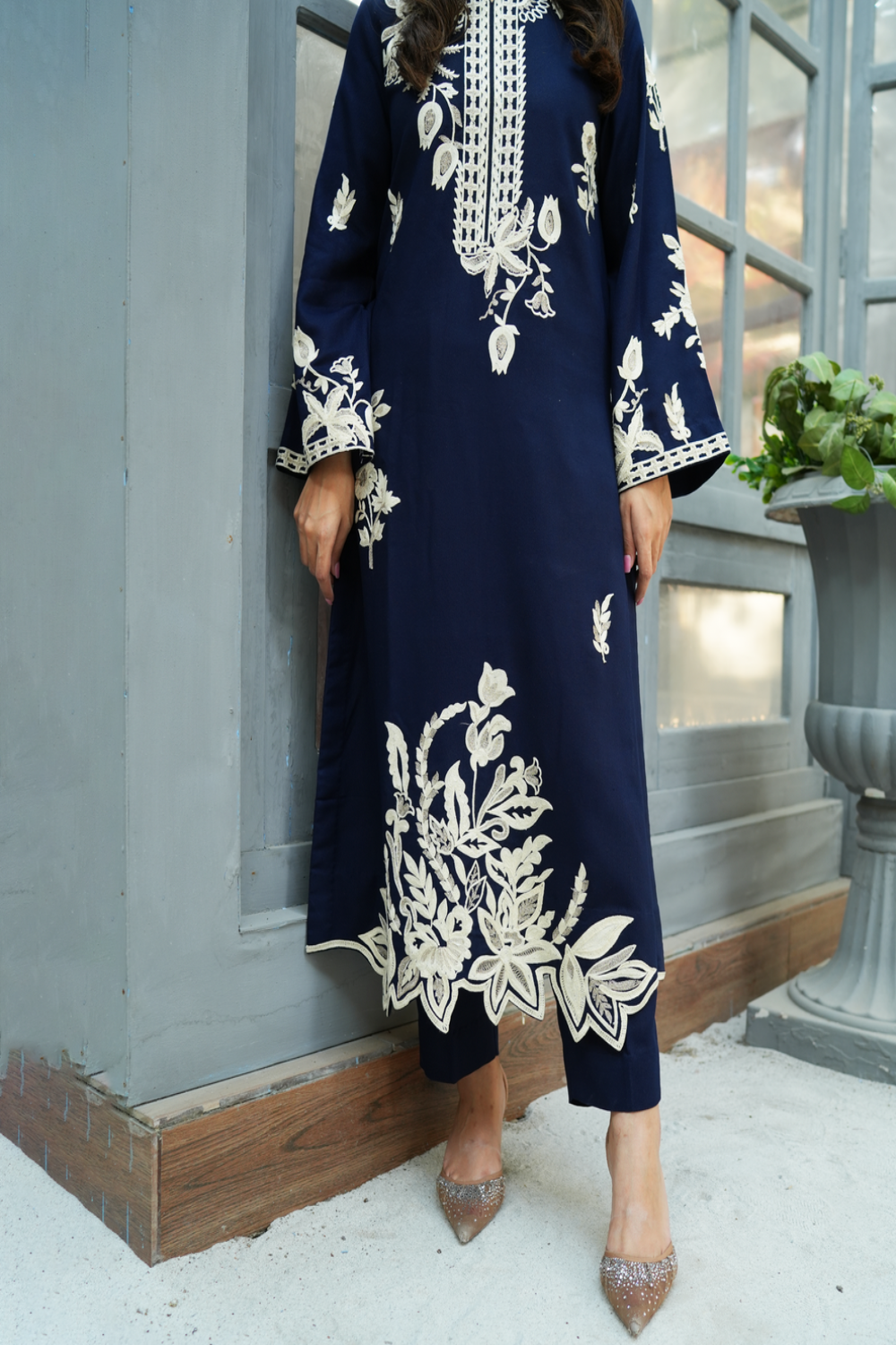 IZNA 3-PIECE