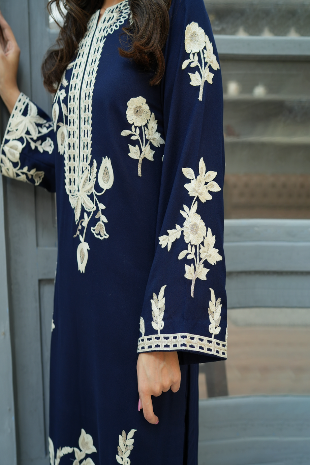 IZNA 3-PIECE