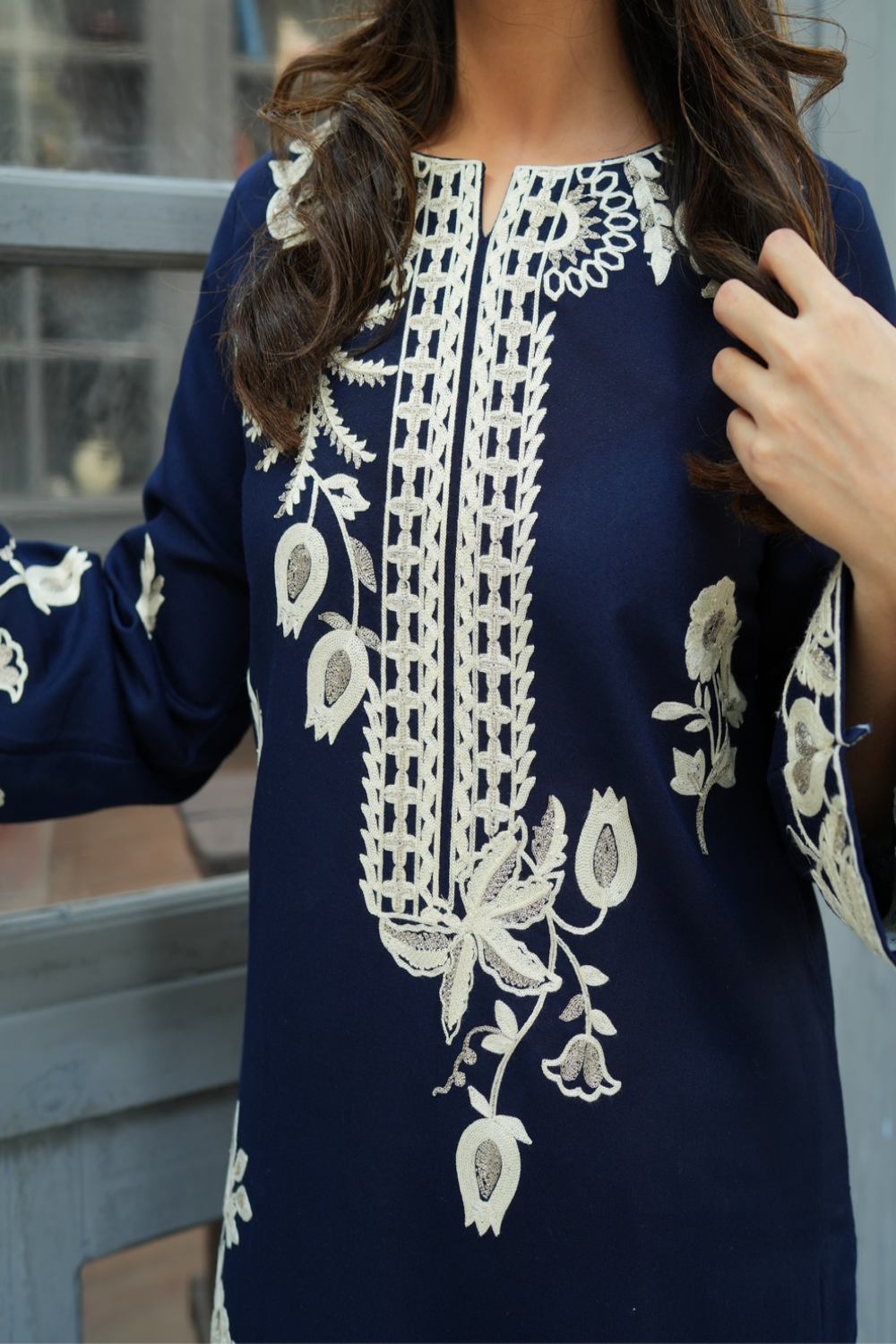 IZNA 3-PIECE