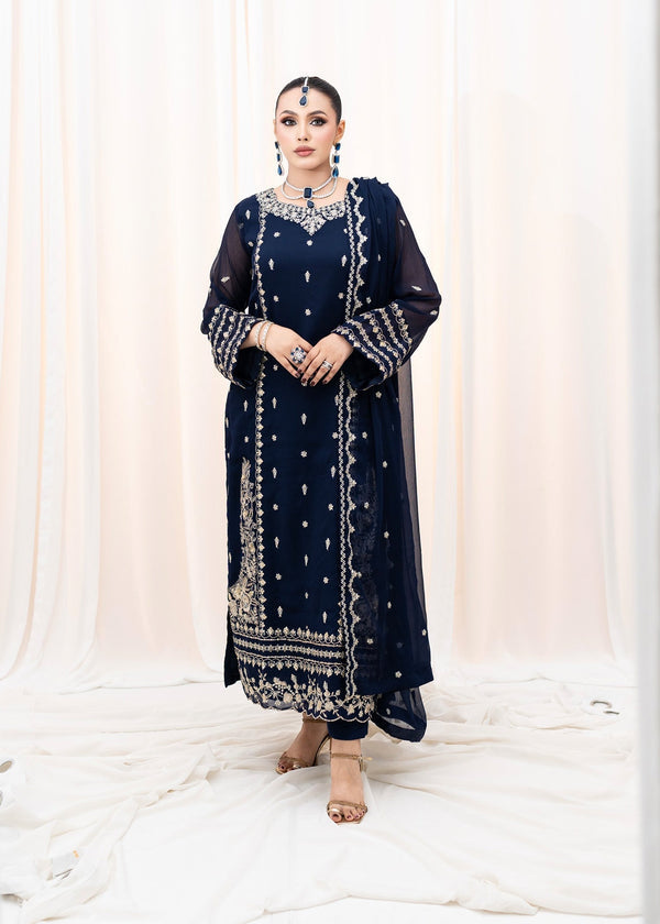 ANAIRAH  3-PIECE