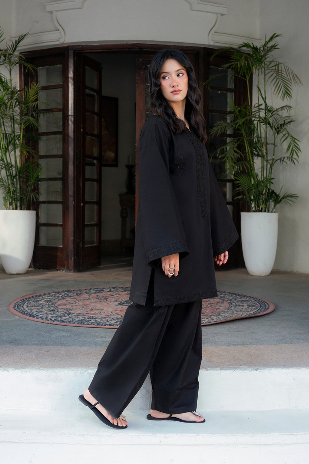 AMAYA 2-PIECE