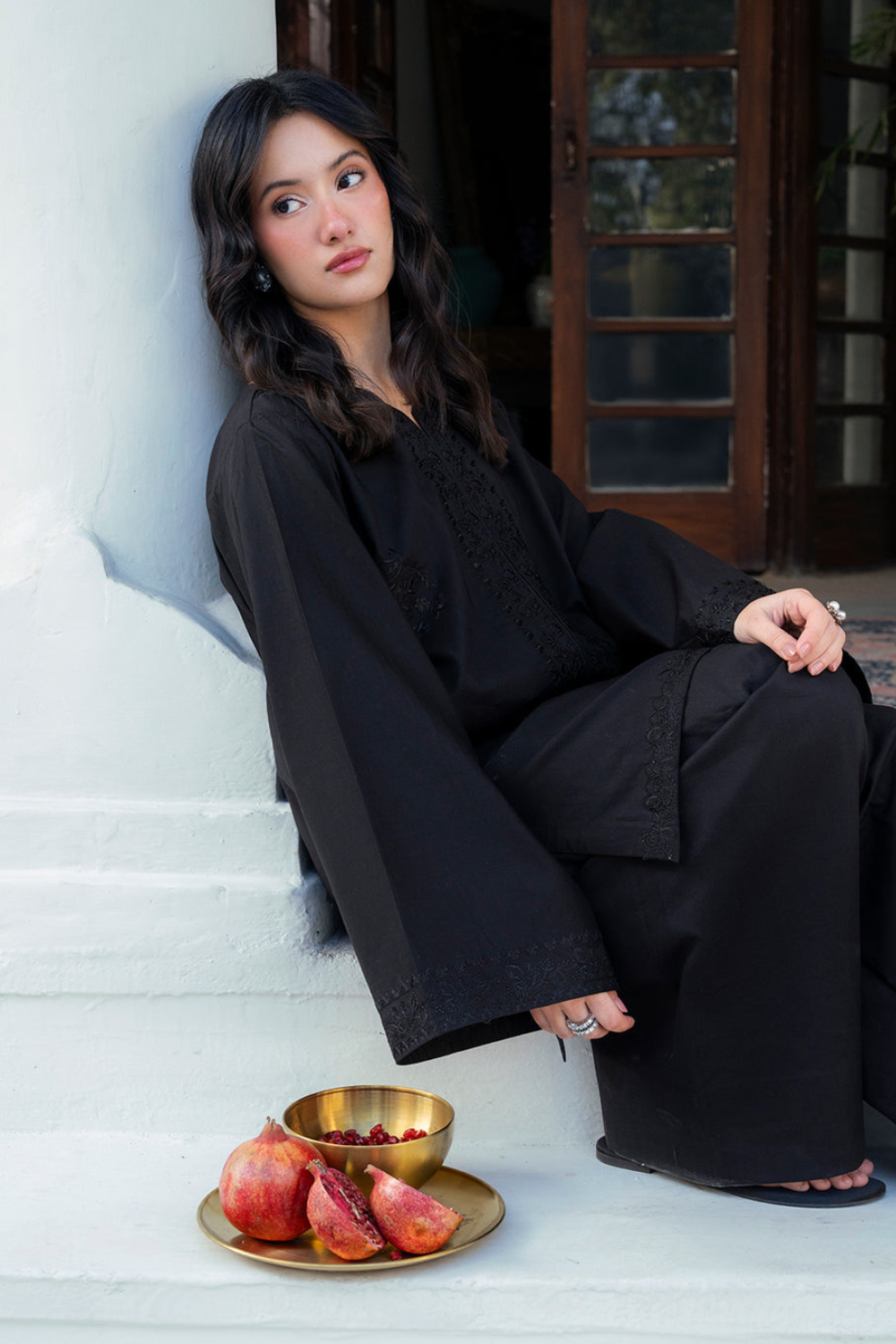 AMAYA 2-PIECE