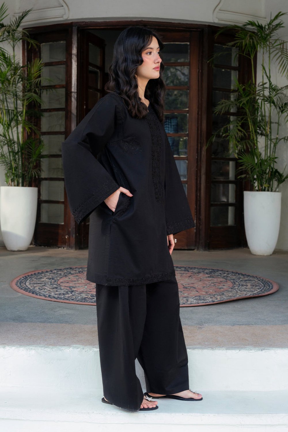 AMAYA 2-PIECE