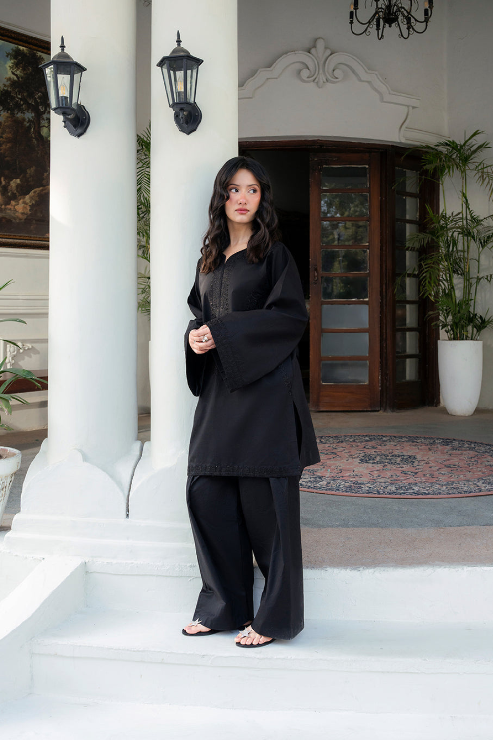 AMAYA 2-PIECE