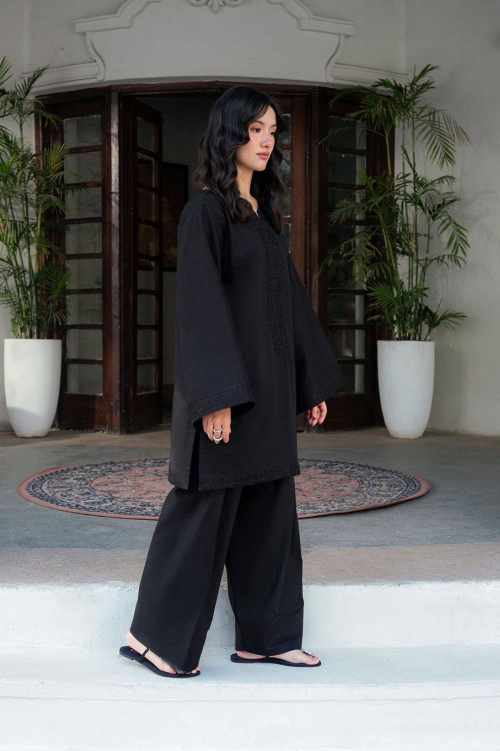 AMAYA 2-PIECE