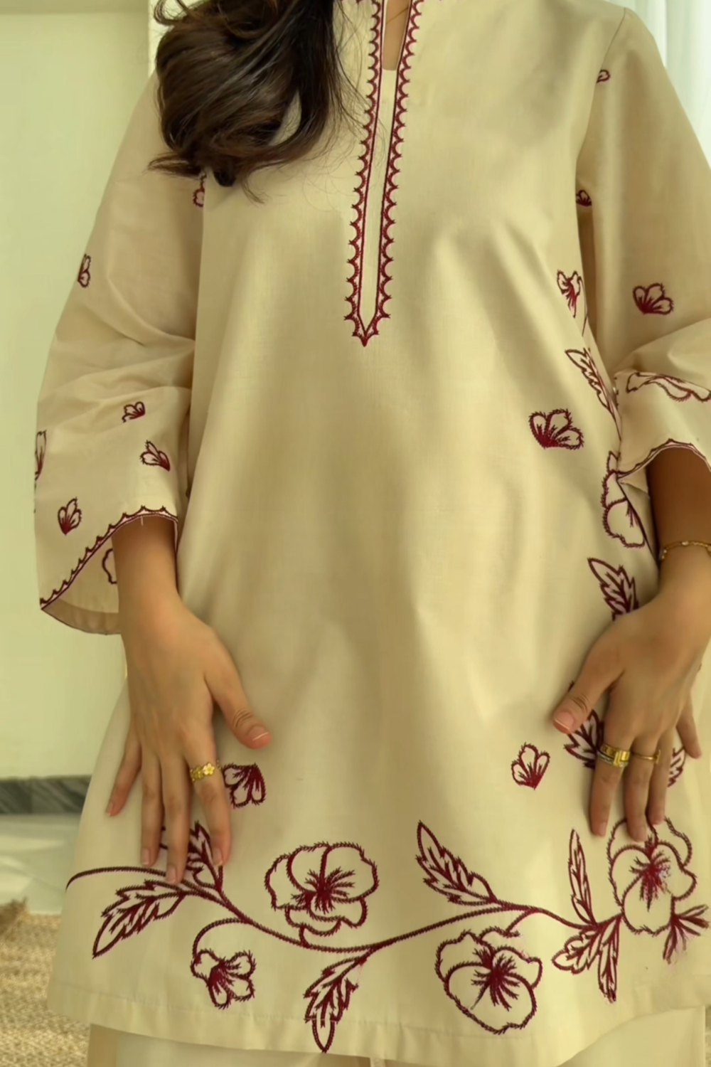 WASL 2-PIECE