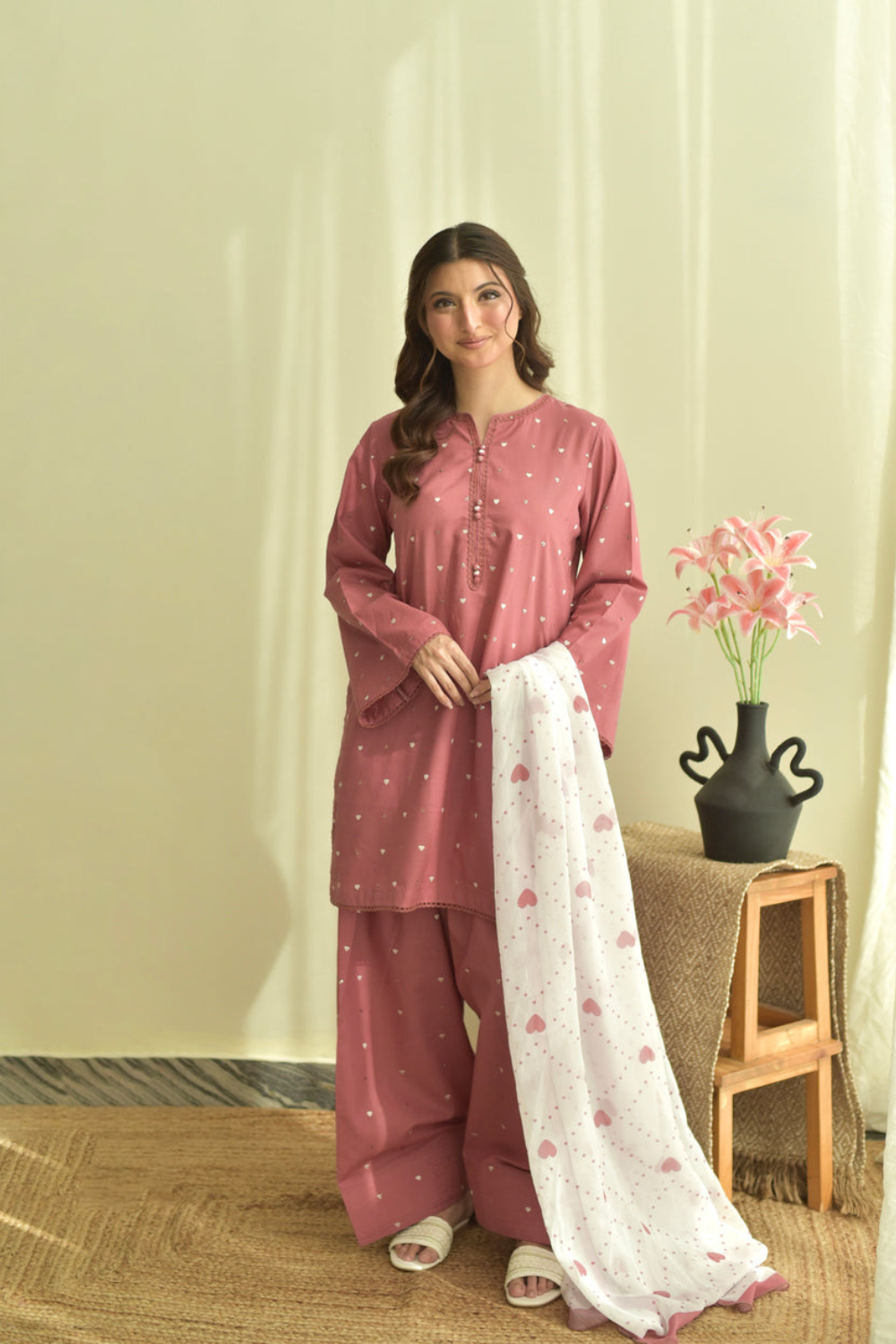 YAZRA 3-PIECE