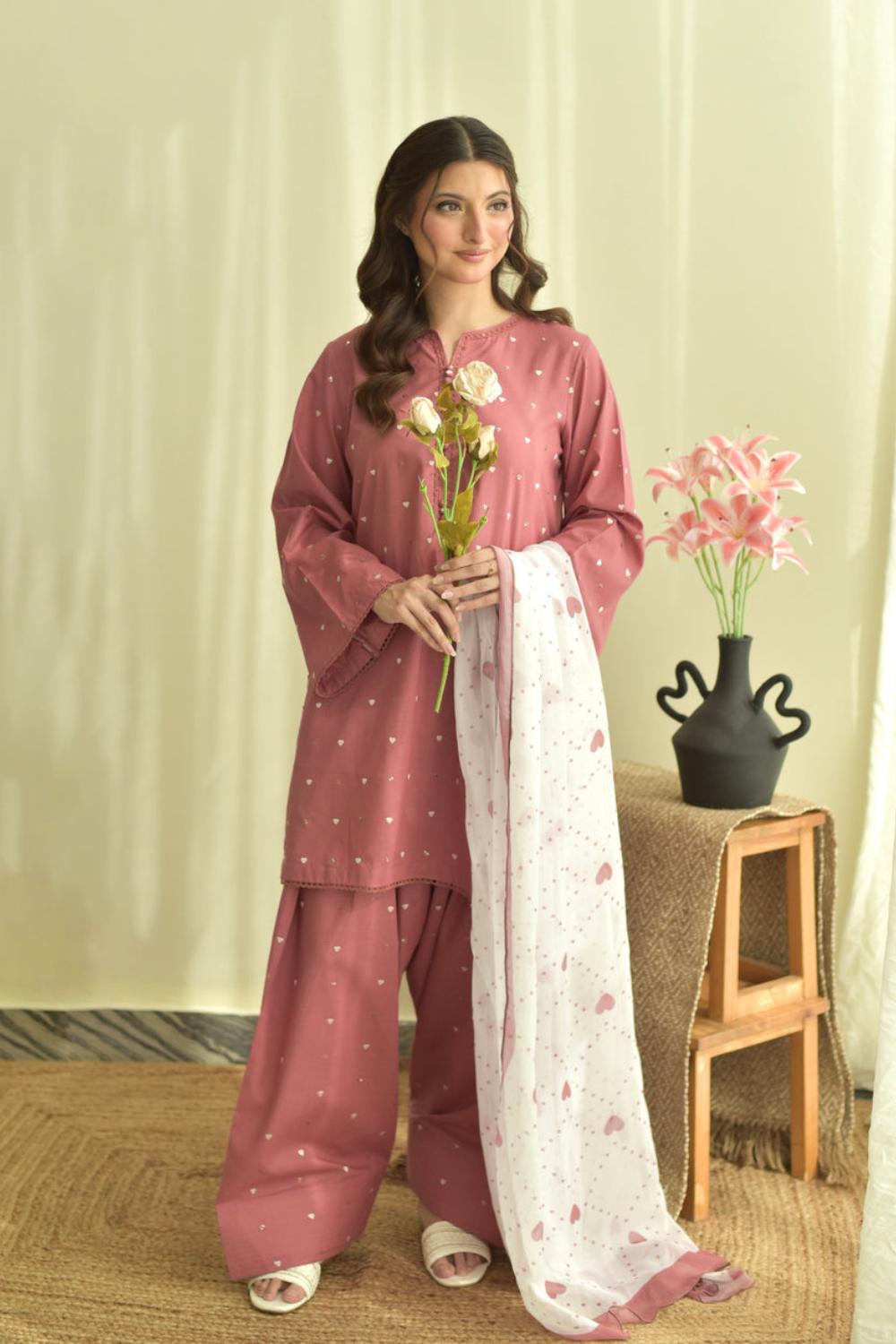 YAZRA 3-PIECE