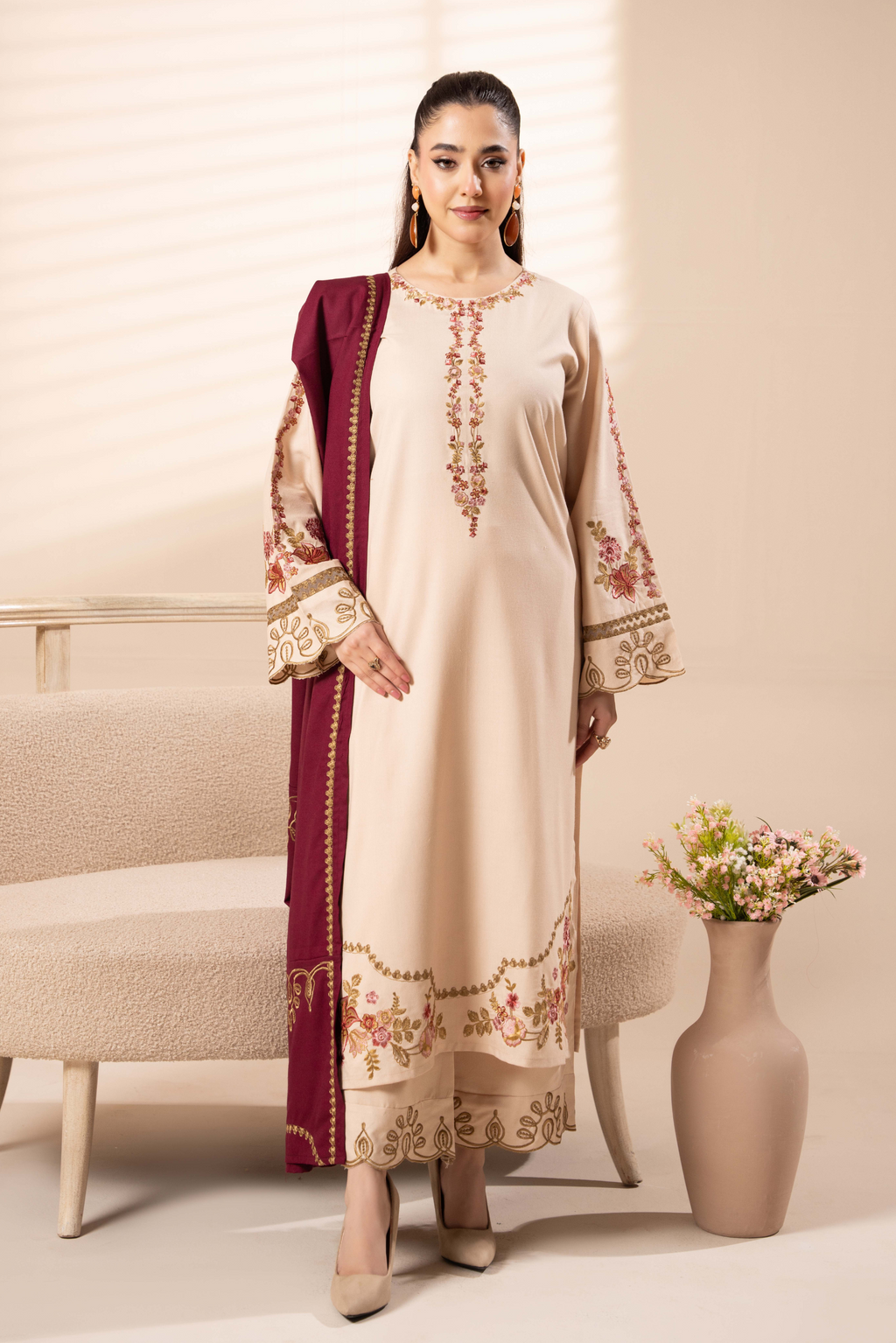 NAMAL 3-PIECE