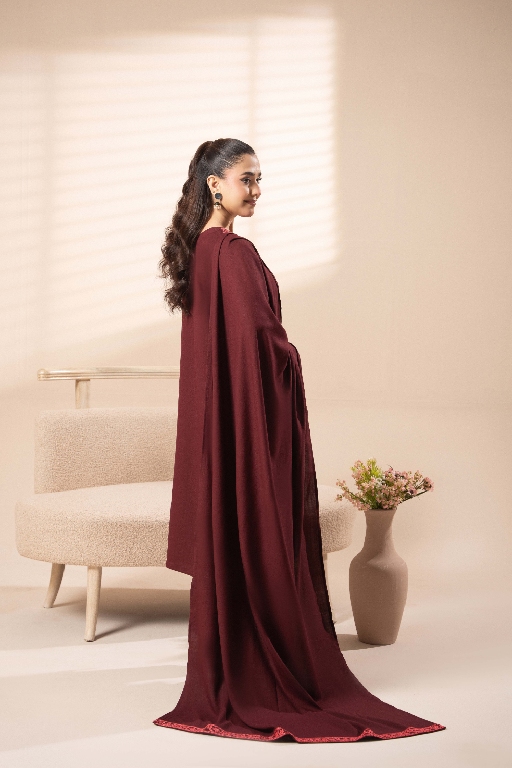 REIGN 3-PIECE