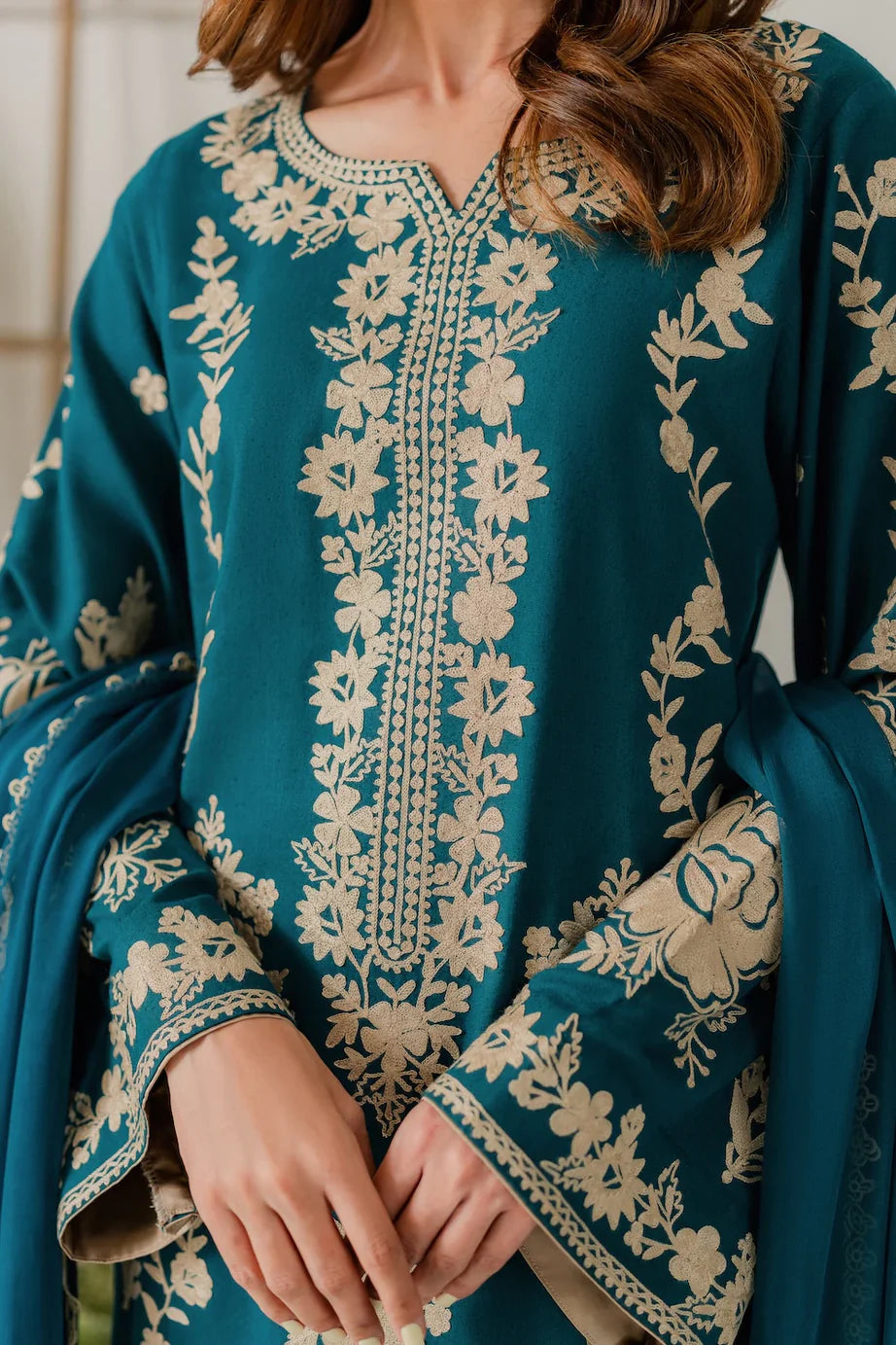 VANYA 2-PIECE (Winter)