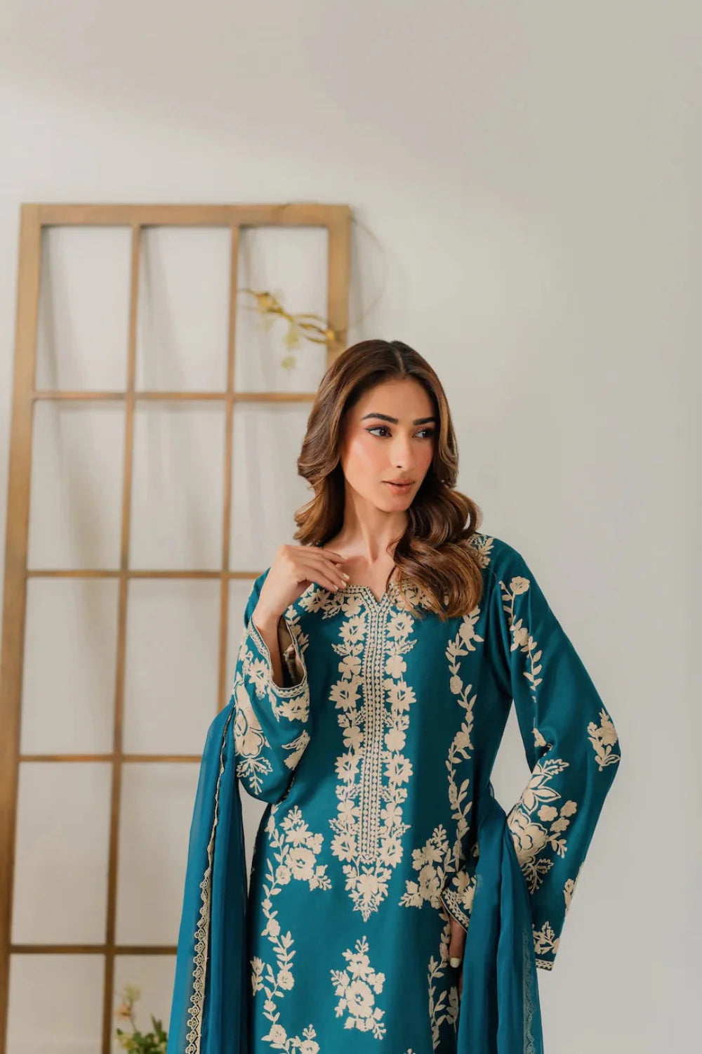 VANYA 2-PIECE (Winter)