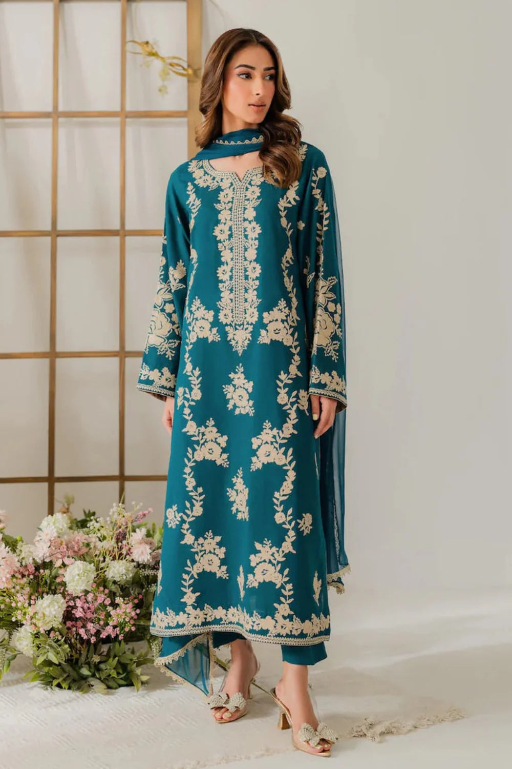 VANYA 2-PIECE (Winter)