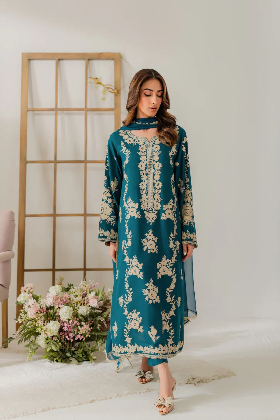VANYA 3-PIECE