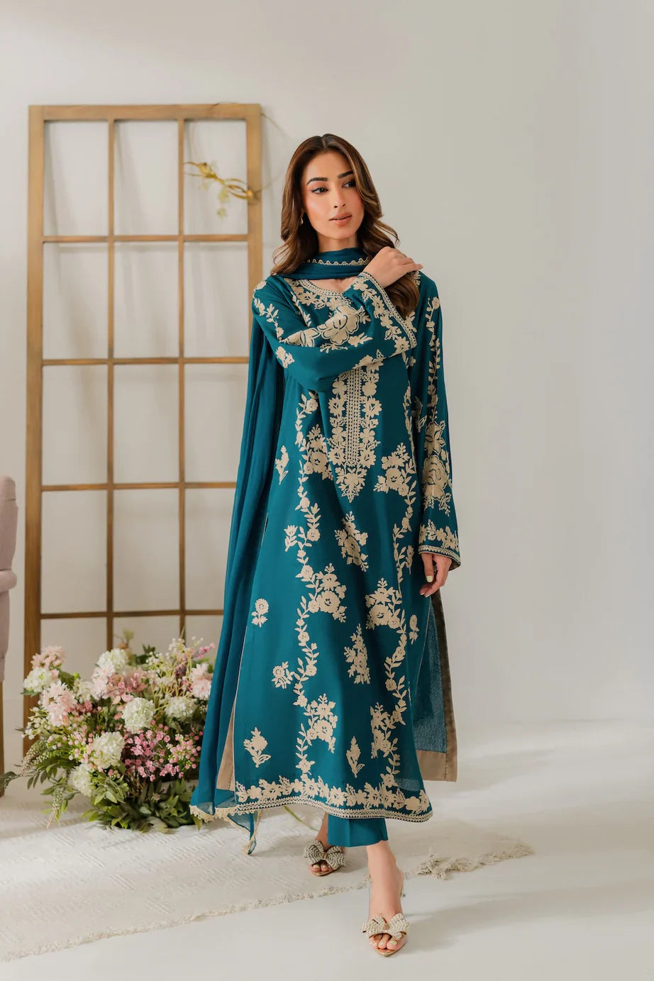 VANYA 2-PIECE (Winter)