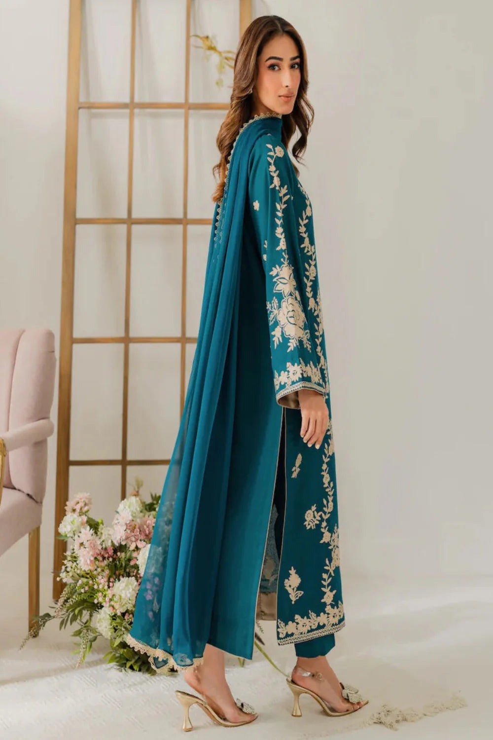 VANYA 2-PIECE (Winter)