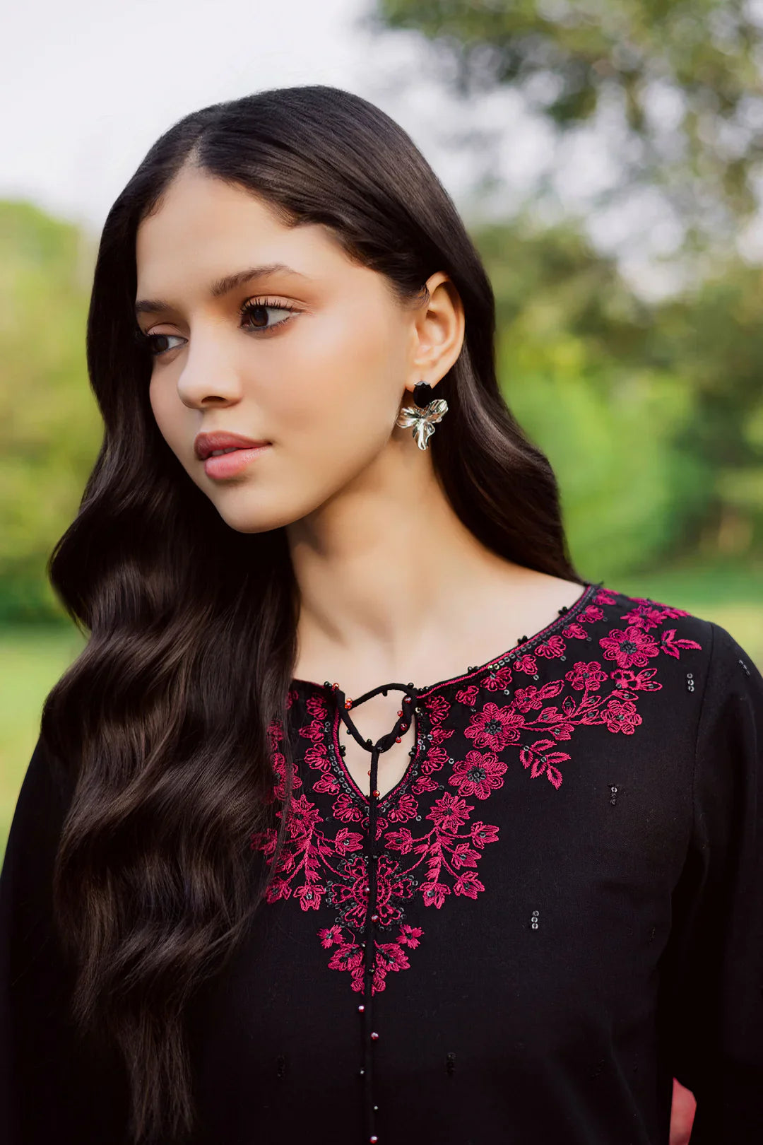 Husn 2-PIECE